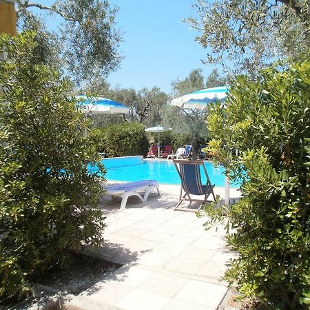 Villaggio Gallo Вьесте Экстерьер фото