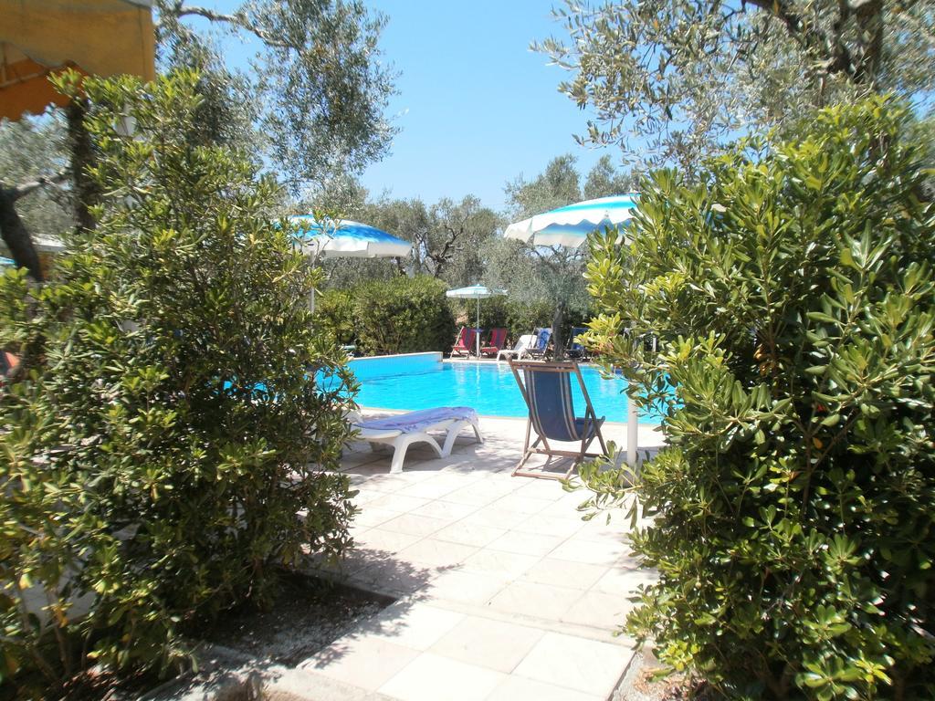 Villaggio Gallo Вьесте Экстерьер фото